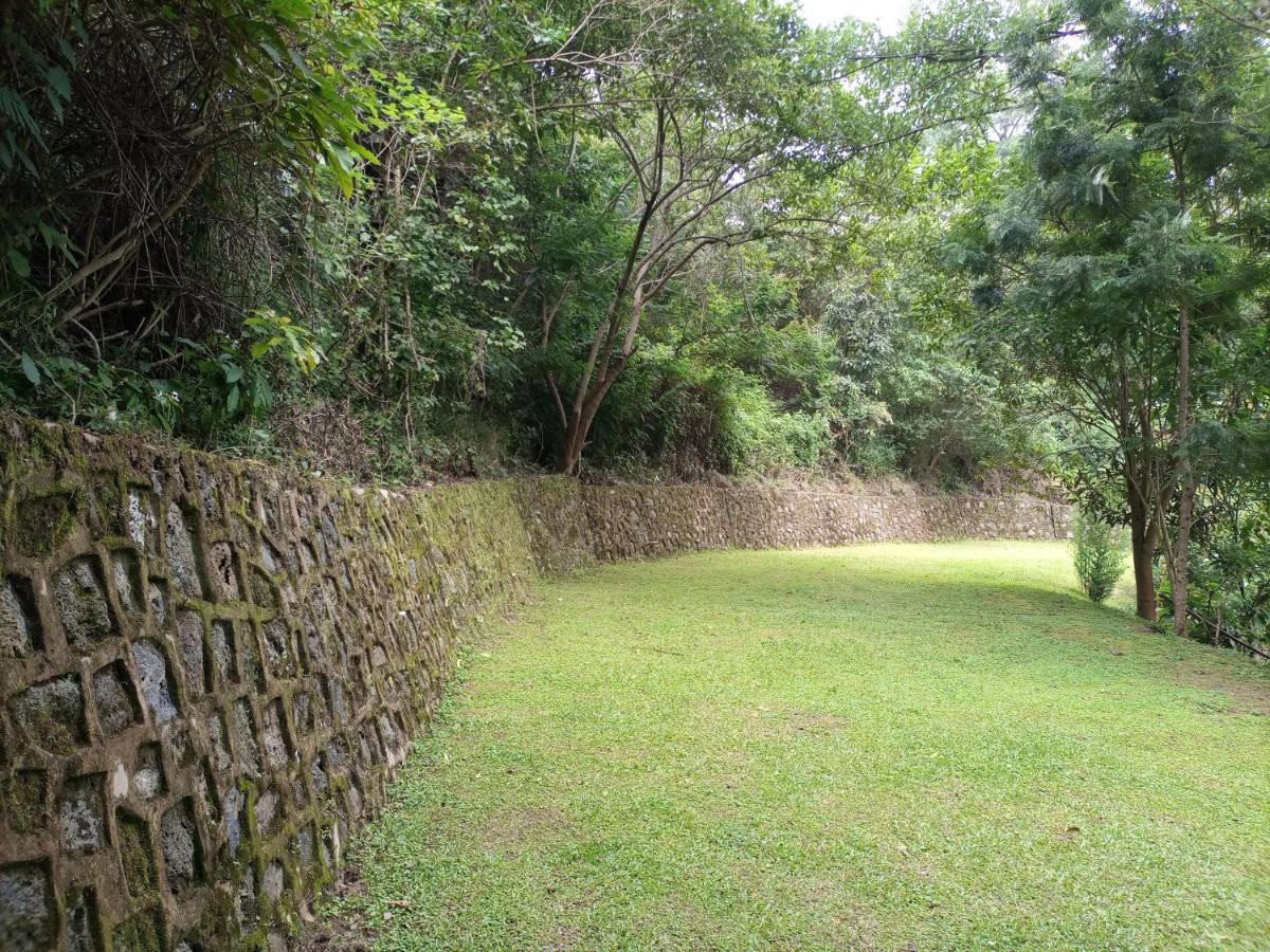 Mutanda Eco Community Center Hotel Kisoro Luaran gambar