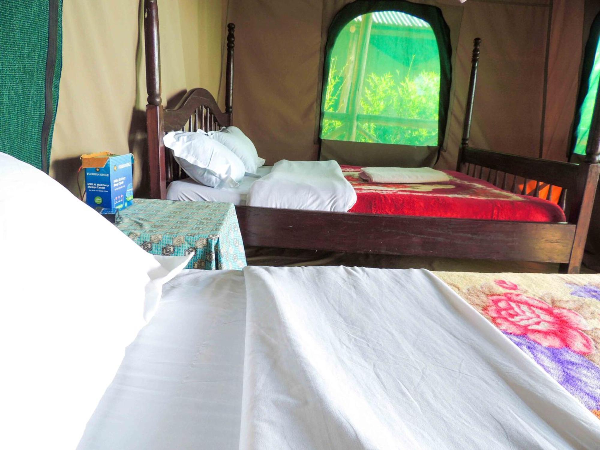 Mutanda Eco Community Center Hotel Kisoro Luaran gambar