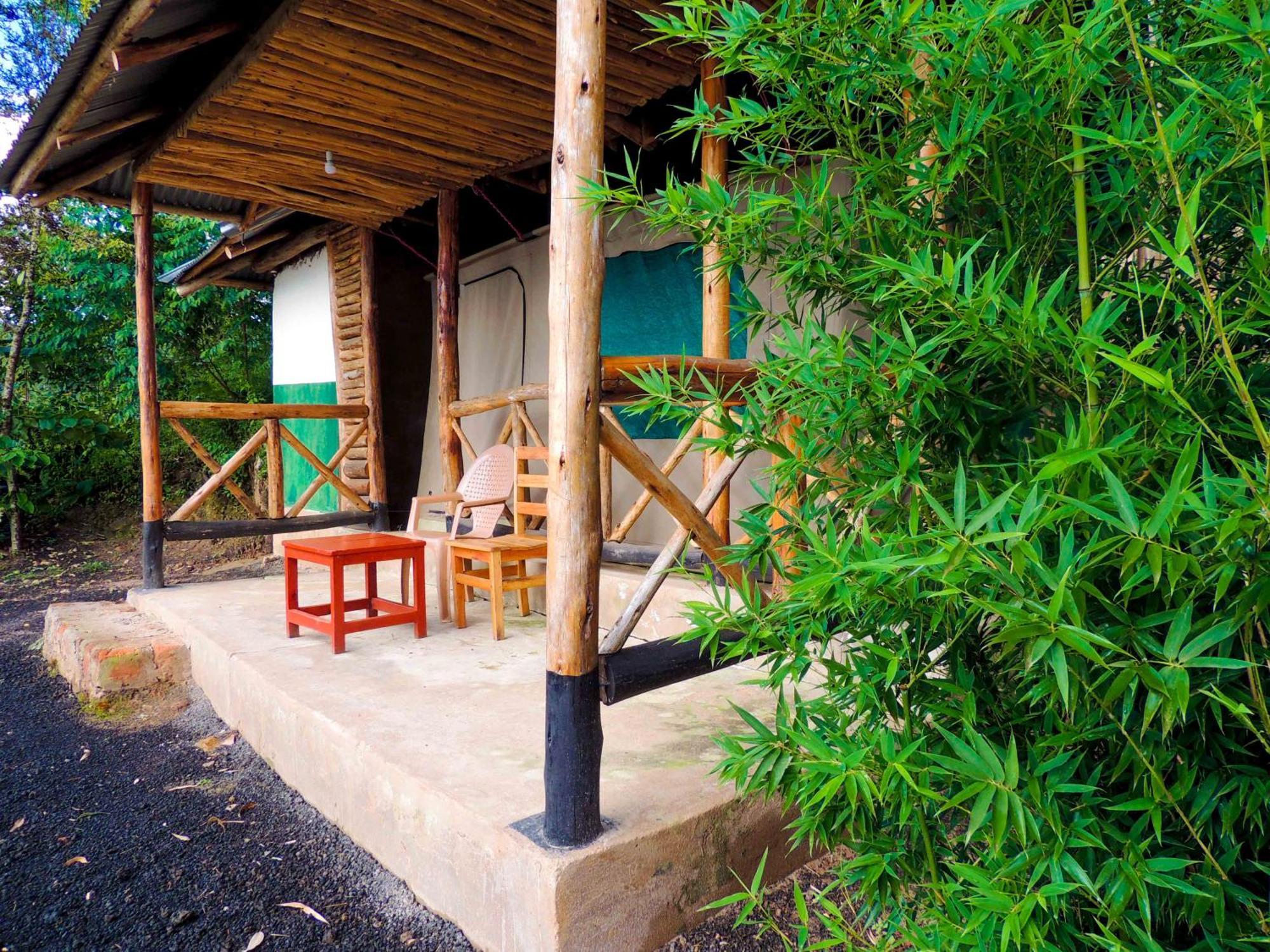Mutanda Eco Community Center Hotel Kisoro Luaran gambar